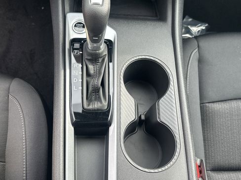 New 2025 Nissan Altima 2.5 S image 20
