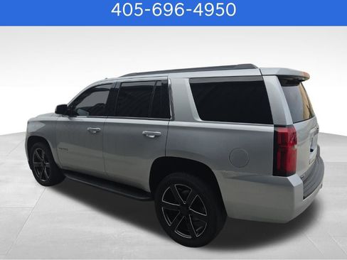 Used 2020 Chevrolet Tahoe LT RWD image 10