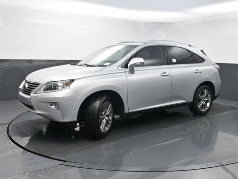 Used 2015 Lexus RX 350 FWD image 19