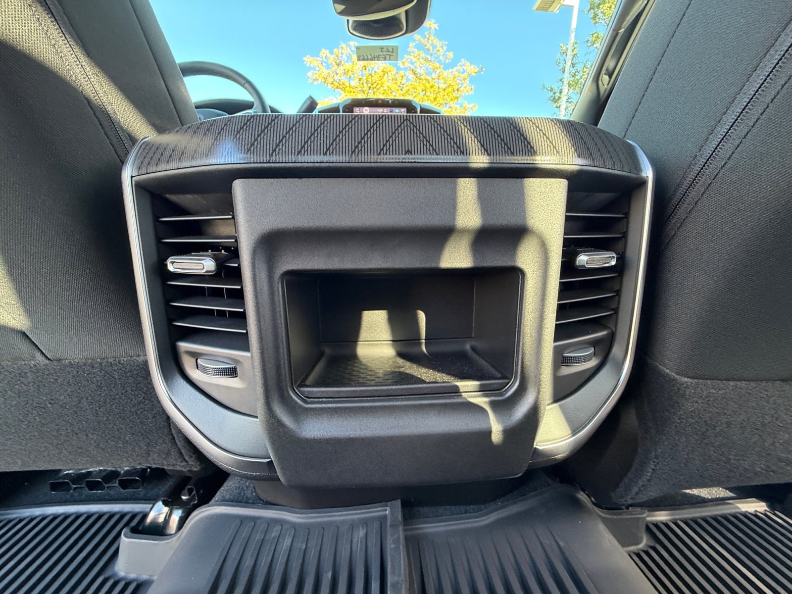 New 2026 RAM 3500 Big Horn AWD/4WD image 19