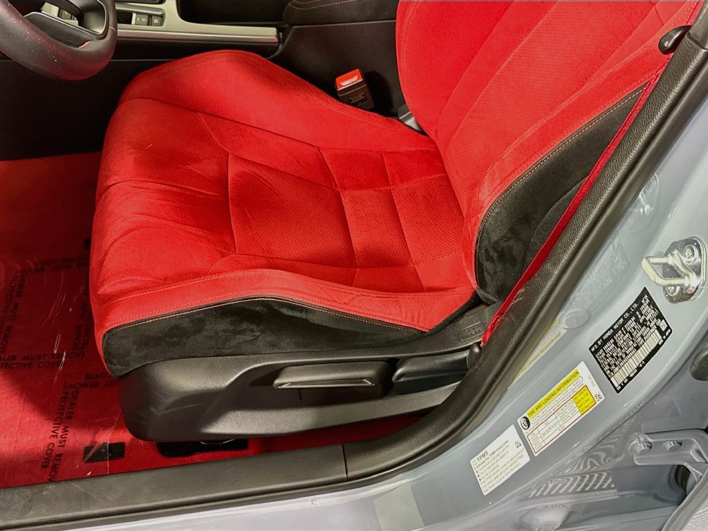 Used 2025 Honda Civic Type R image 22