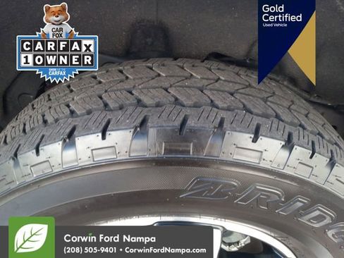 Certified 2025 Ford Bronco Outer Banks image 33