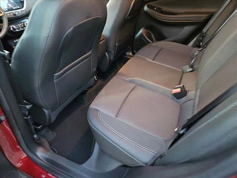 Certified 2023 Buick Encore GX Preferred w/ Cold Weather Comfort Package image 17