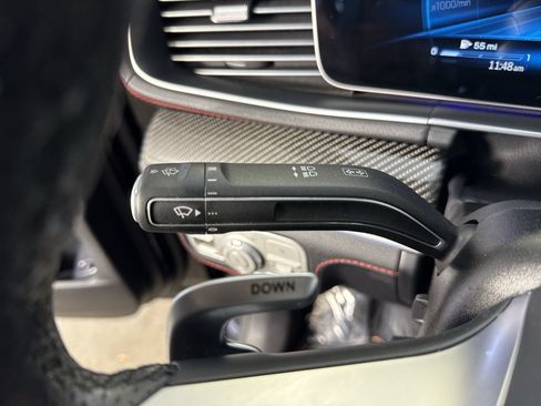Used 2024 Mercedes-Benz GLE 53 AMG 4MATIC Coupe image 15