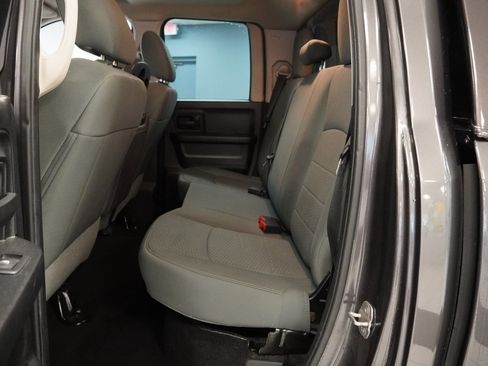 Used 2014 RAM 1500 Express image 24