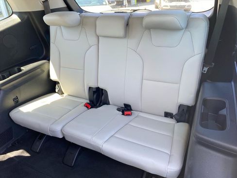Used 2024 Kia Telluride EX AWD/4WD image 26