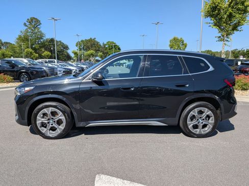 Used 2025 BMW X1 xDrive28i AWD/4WD image 6