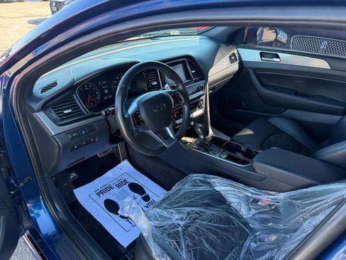 Used 2019 Hyundai Sonata Sport image 11