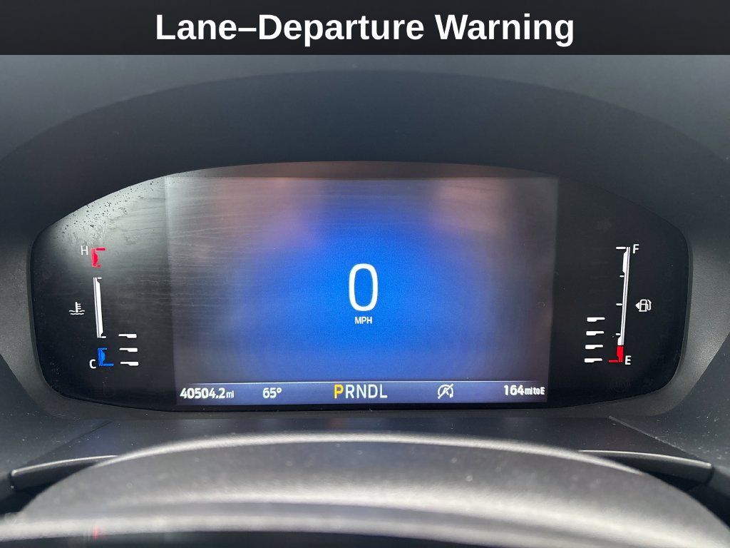 Used 2023 Ford Escape Active AWD/4WD image 12