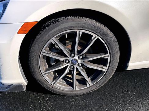 Used 2017 Subaru BRZ Limited image 12