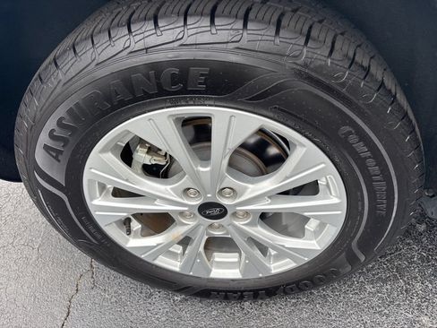 Used 2023 Ford Escape Active FWD image 10