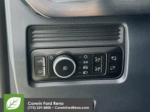 New 2026 Ford F350 Lariat w/ Black Appearance Package image 11