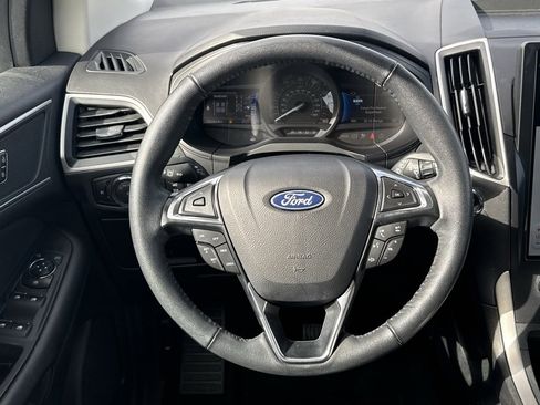 Used 2024 Ford Edge SEL w/ Convenience Package image 40