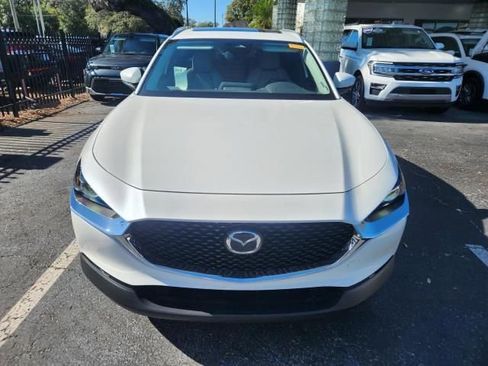 Used 2025 MAZDA CX-30 AWD 2.5 S w/ Preferred Package image 2