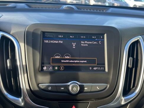 Used 2021 Chevrolet Equinox LT image 12