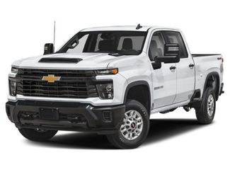 Used 2024 Chevrolet Silverado 2500 W/T w/ WT Convenience Package video 1