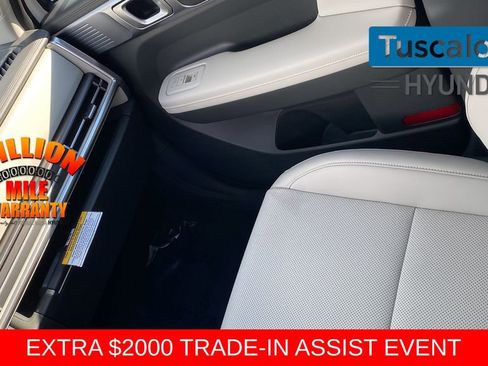 New 2026 Hyundai Santa Fe SEL image 28