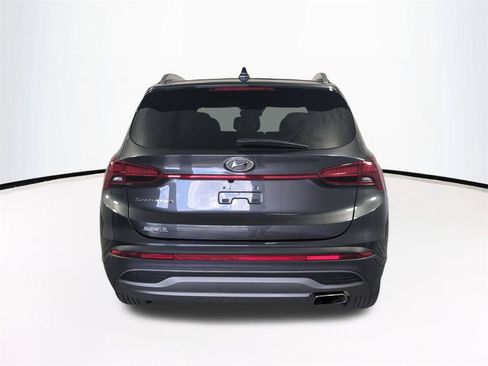 Used 2023 Hyundai Santa Fe SEL FWD image 6