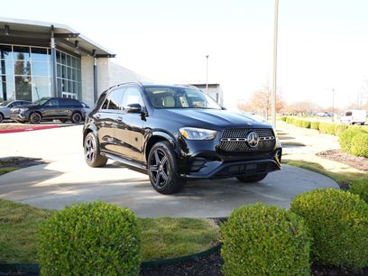 New 2026 Mercedes-Benz GLE 350 4MATIC