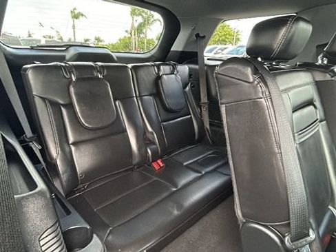 Certified 2023 Ford Explorer XLT w/ Equipment Group 202A AWD/4WD image 14