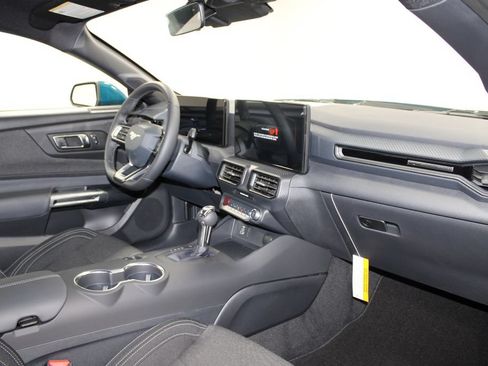 New 2026 Ford Mustang Coupe RWD image 23