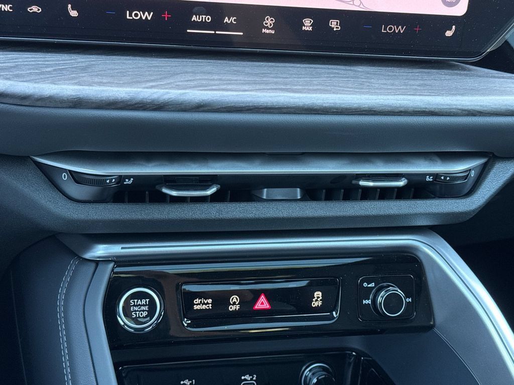 New 2026 Audi Q5 Premium AWD/4WD image 20