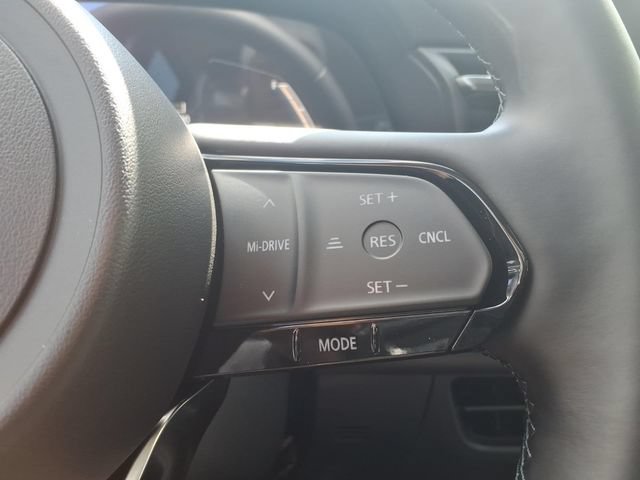 New 2026 MAZDA CX-5 Select AWD/4WD image 19