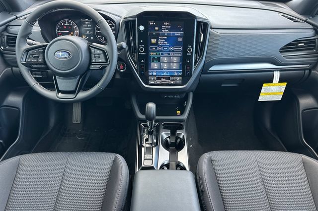 New 2026 Subaru Forester Premium AWD/4WD image 10