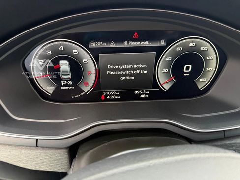 Used 2024 Audi A4 2.0T Premium Plus image 49