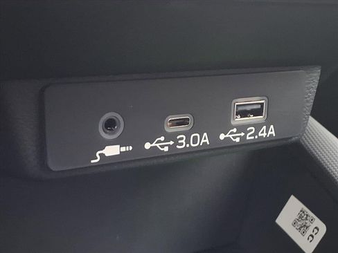 New 2026 Subaru Forester Sport image 15