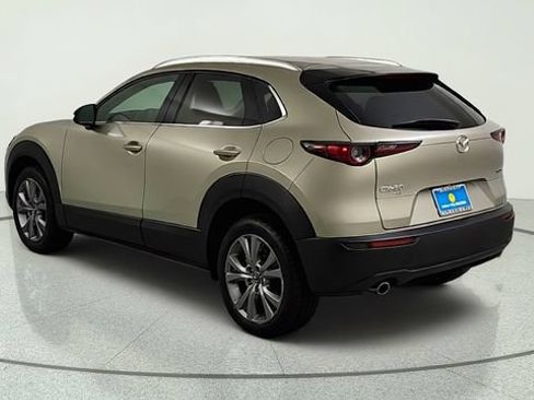 Used 2022 MAZDA CX-30 AWD 2.5 S w/ Premium Package image 5