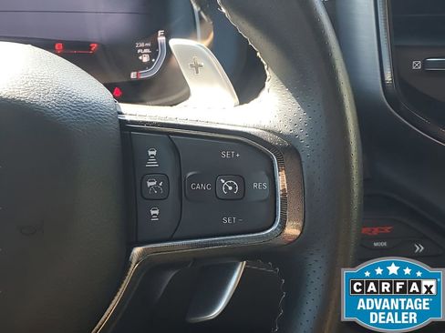 Used 2023 RAM 1500 TRX w/ TRX Level 2 Equipment Group image 40