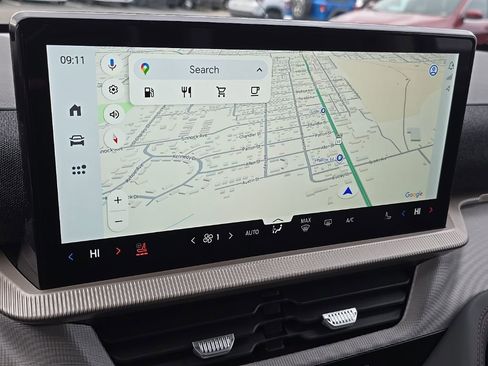 New 2026 Ford Explorer Active w/ Active Comfort Package image 3