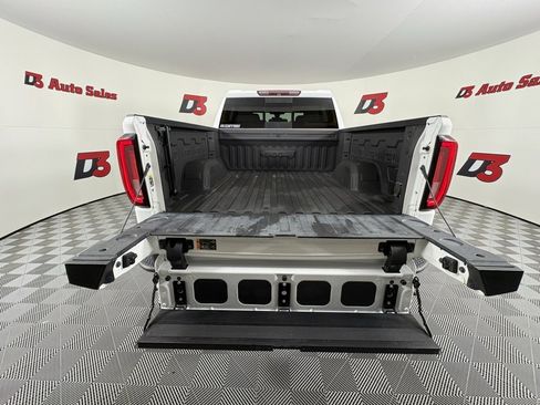 Used 2019 GMC Sierra 1500 AT4 w/ AT4 Premium Package image 55