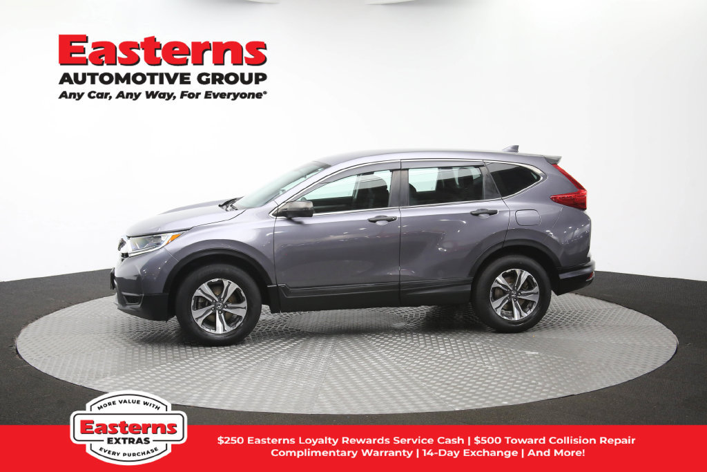 Used 2019 Honda CR-V LX image 58