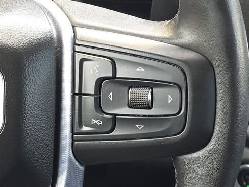 Used 2019 GMC Sierra 1500 SLT w/ SLT Premium Plus Package AWD/4WD image 43