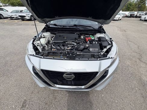 Used 2020 Nissan Altima 2.5 SL FWD image 5