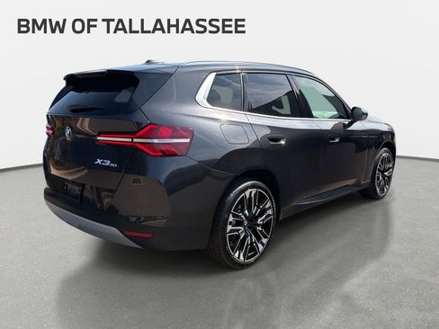 New 2026 BMW X3 xDrive30i w/ Premium Package AWD/4WD image 5