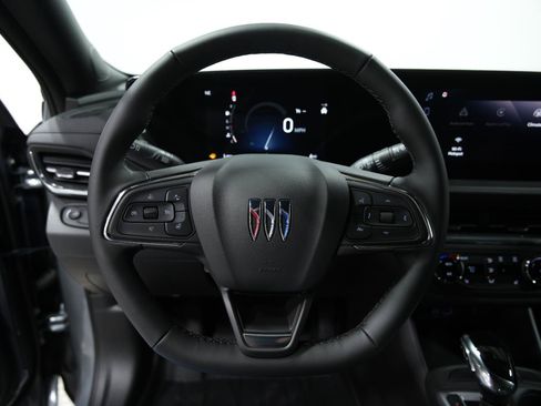 New 2026 Buick Envista Sport Touring w/ Convenience I Package FWD image 30