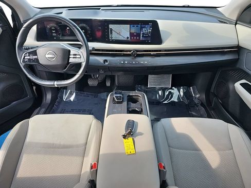 Used 2023 Nissan Ariya AWD image 13