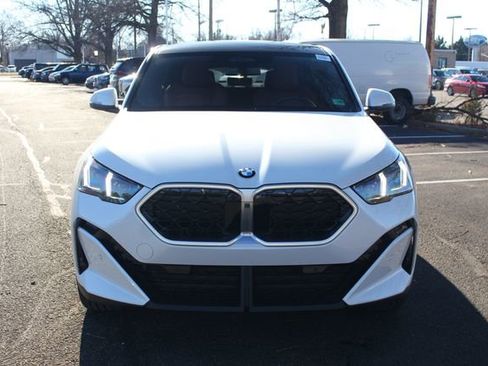 New 2026 BMW X2 xDrive28i w/ Technology Package image 2