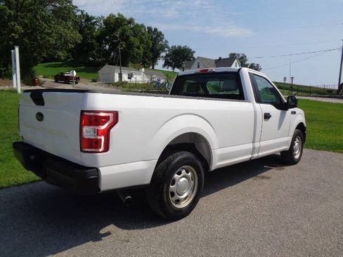 Used 2018 Ford F150 XL RWD image 5