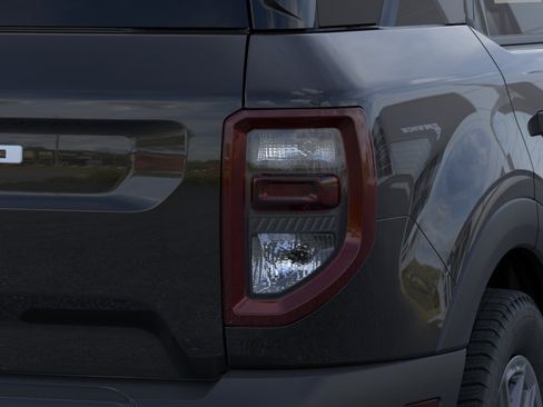 New 2026 Ford Bronco Sport Big Bend AWD/4WD image 47