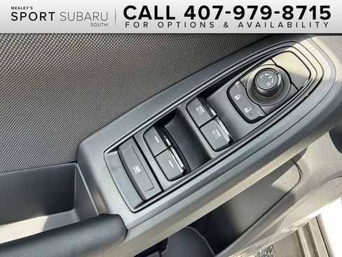 New 2026 Subaru WRX AWD/4WD image 20