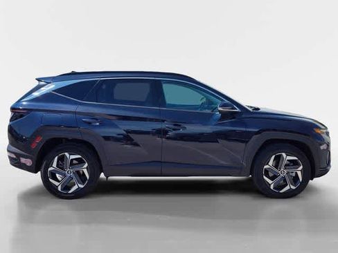 Certified 2024 Hyundai Tucson Limited image 6