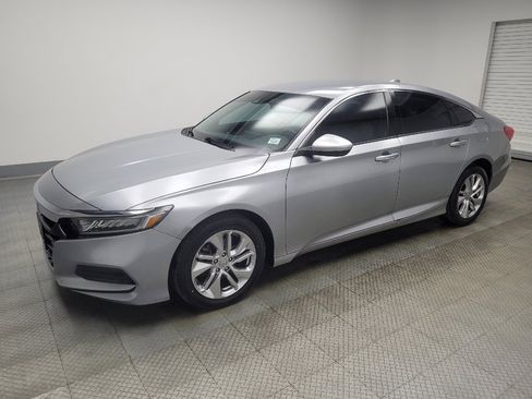 Used 2020 Honda Accord LX image 2