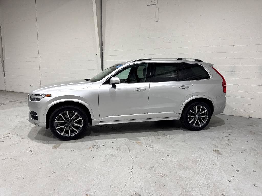 Used 2019 Volvo XC90 T6 Momentum w/ Protection Package AWD/4WD image 20