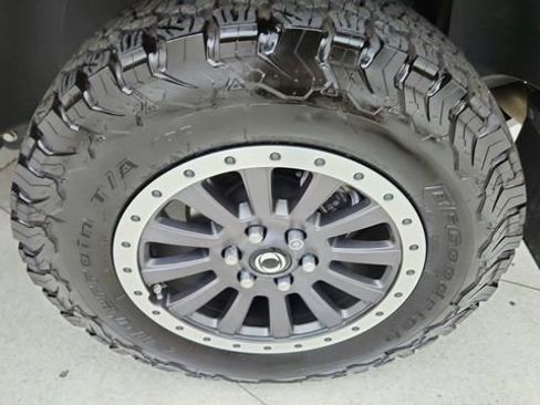 Used 2025 INEOS Grenadier AWD/4WD image 55