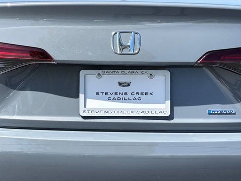 Used 2025 Honda Civic Sport image 44