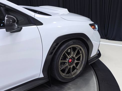 Used 2022 Subaru WRX Premium AWD/4WD image 4